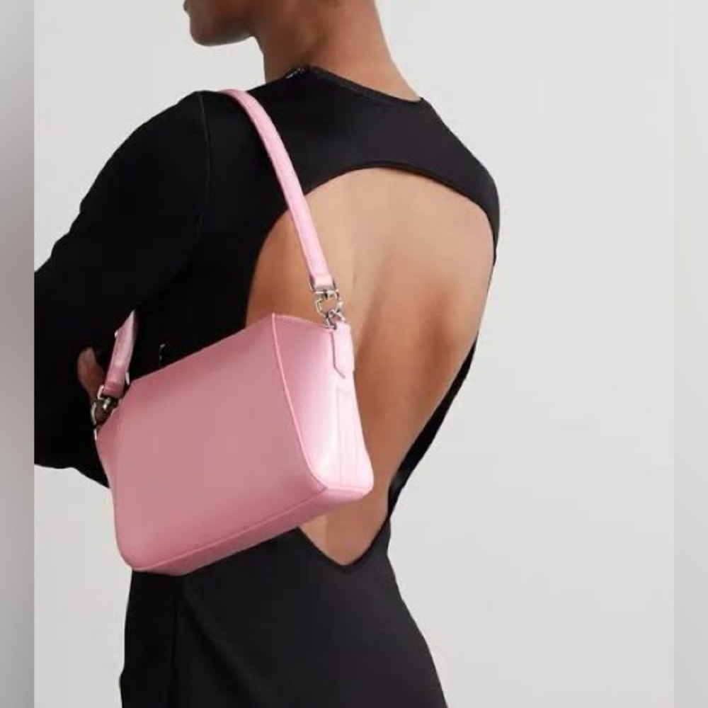 Givenchy Pink XS Antigona Shoulder & Crossbody Bag - Picture 10 of 10